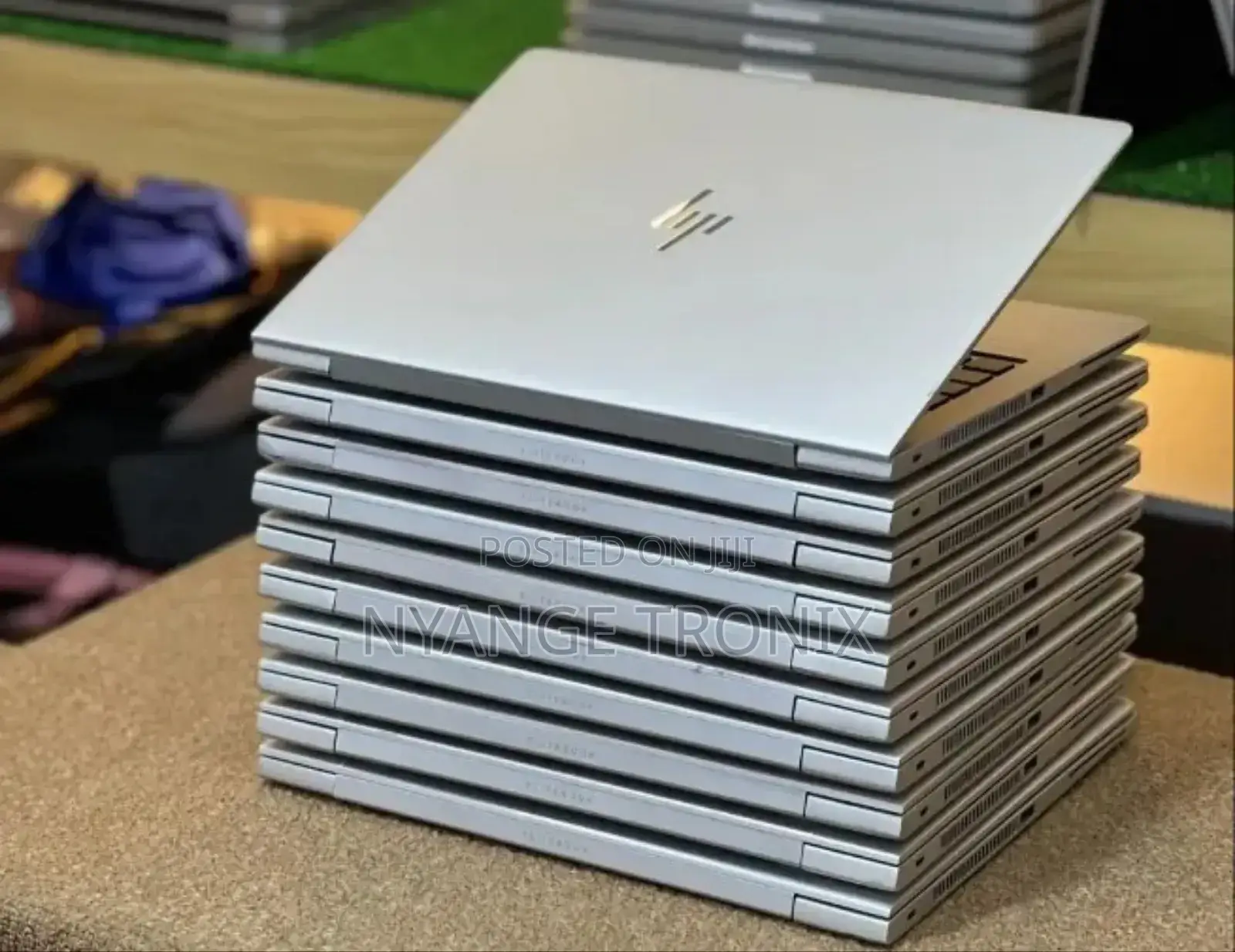 Laptop HP EliteBook 830 G6 8GB Intel Core I5 SSD 256GB