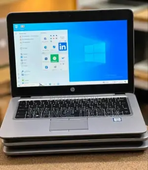 Laptop HP EliteBook 820 G3 8GB Intel Core I5 SSD 256GB