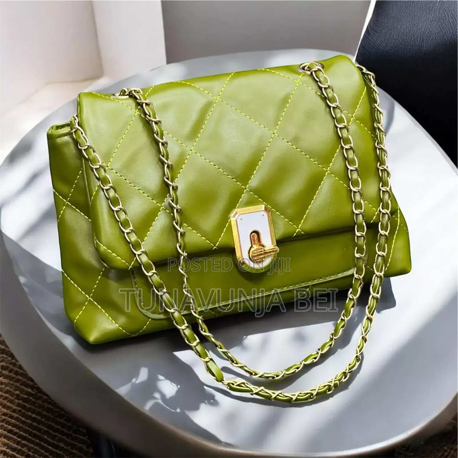 Hand Bag Kali Bei Poa