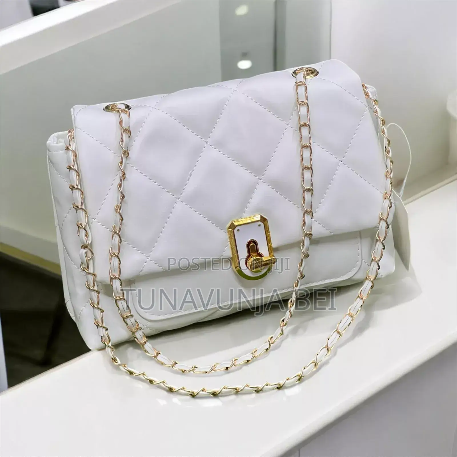 Hand Bag Kali Bei Poa