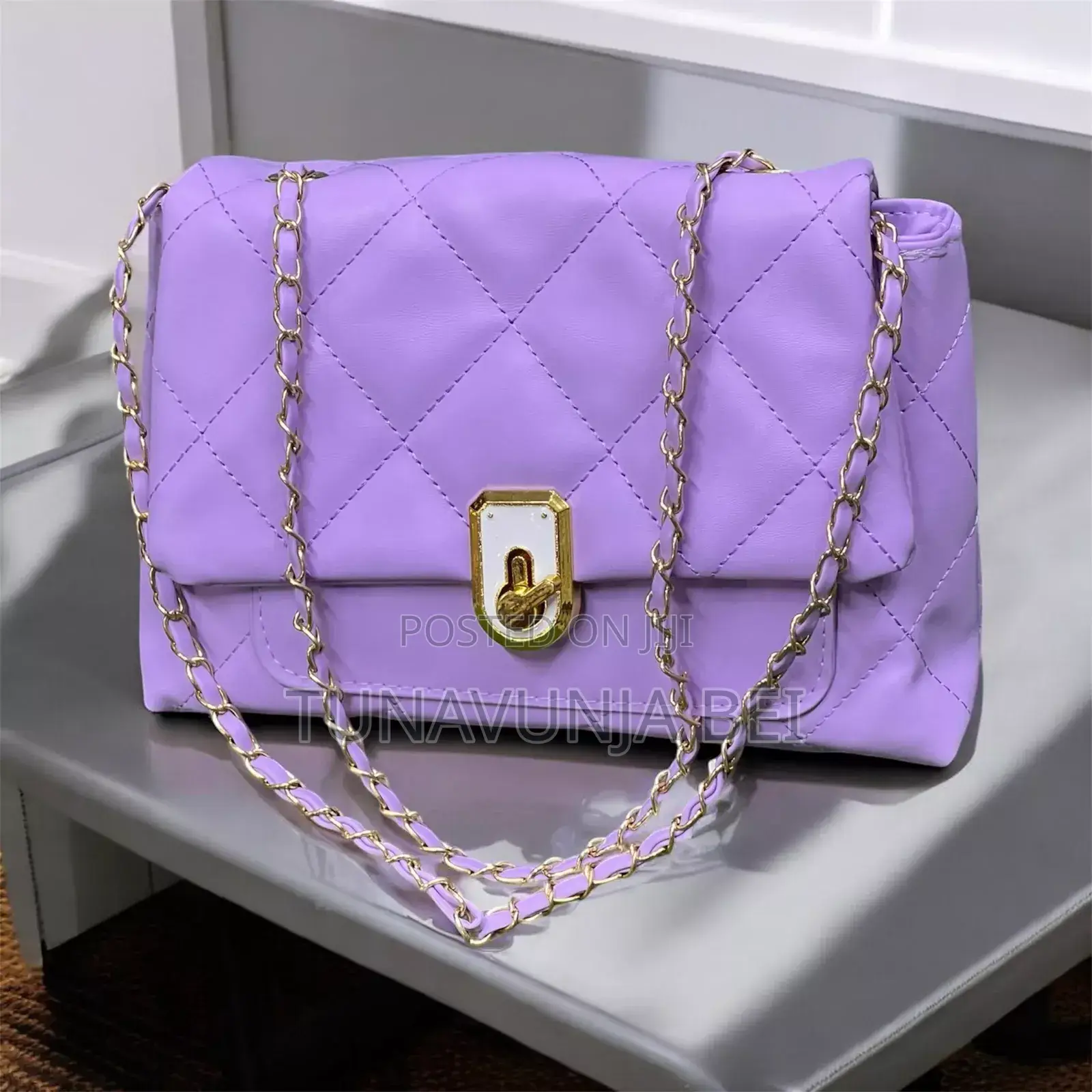 Hand Bag Kali Bei Poa