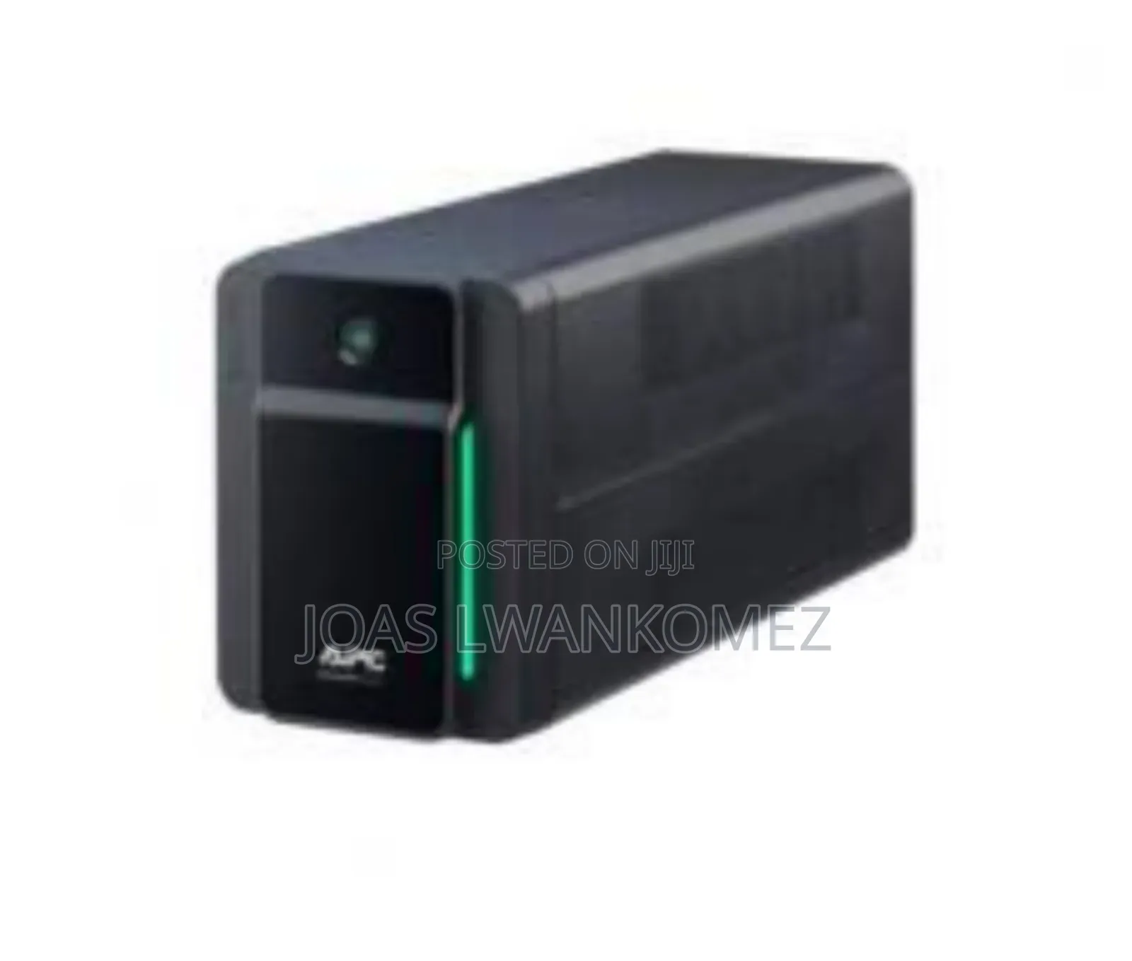 Apc Power Back Up(UPS,1000VA)