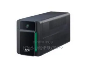 Apc Power Back Up(UPS,1000VA)