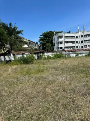 COMMERCIAL Plot For Sale.!