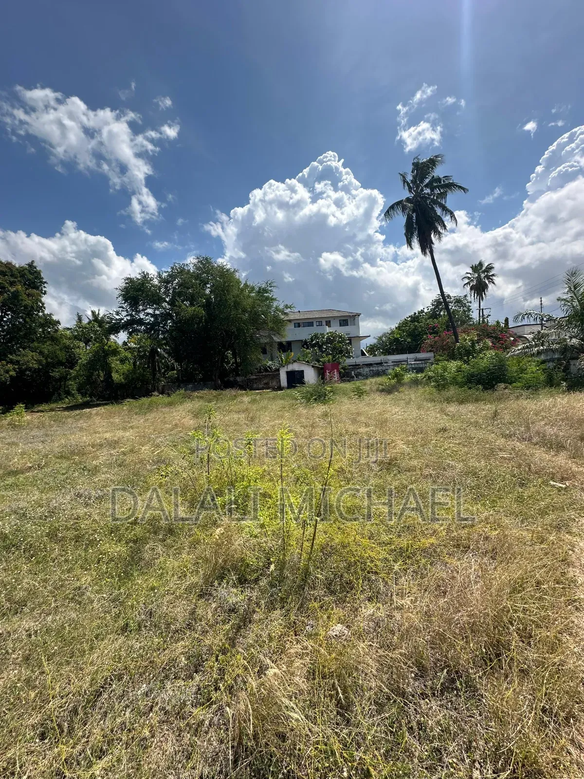 COMMERCIAL Plot For Sale.!