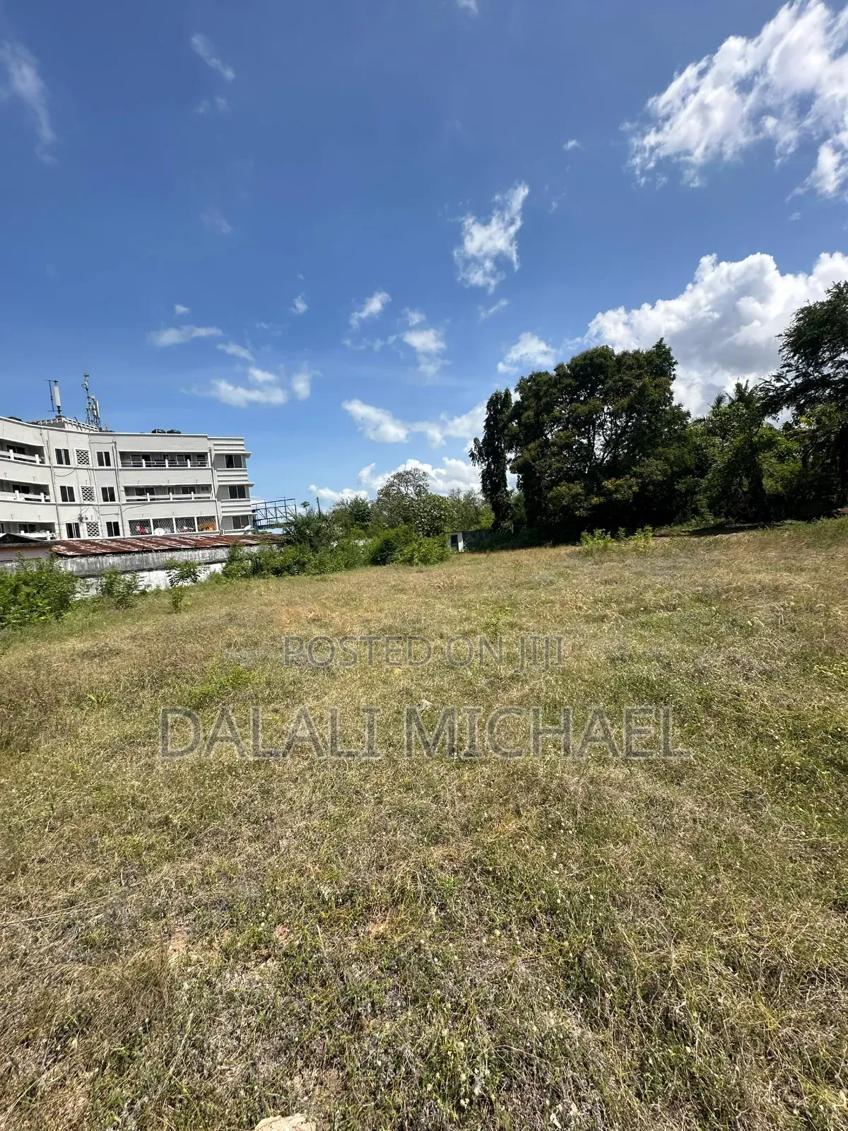 COMMERCIAL Plot For Sale.!