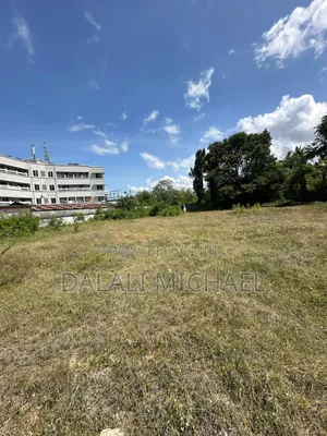 COMMERCIAL Plot For Sale.!