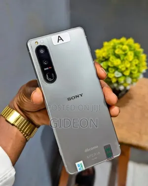 Sony Xperia 5 III 128 GB Gray