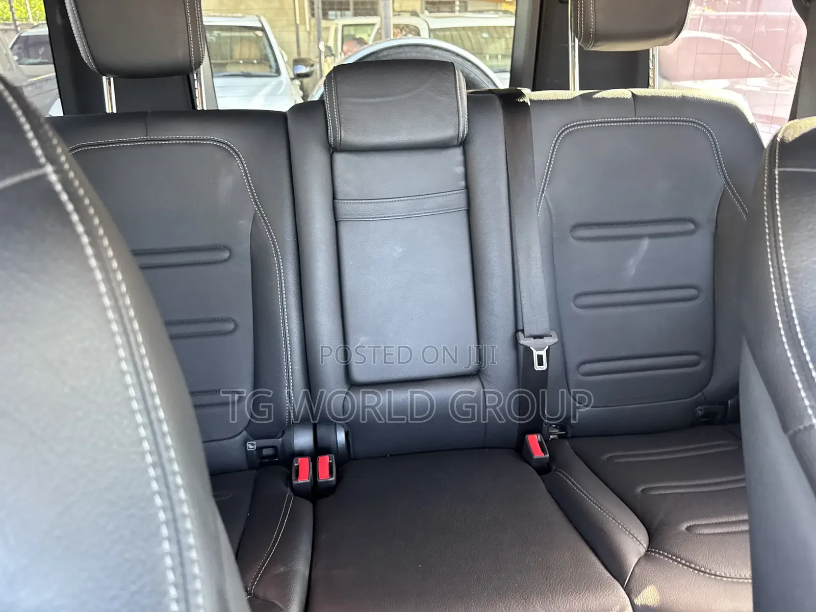 Mercedes-Benz G-Class G 400 d 2021 Black