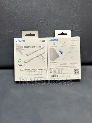Anker 544 Usb-c To Usb-c Cable