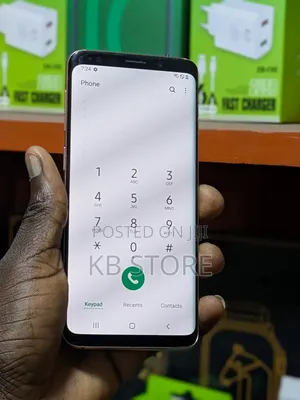 Samsung Galaxy S9 64 GB Bronze