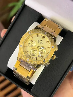 Hublot Watches