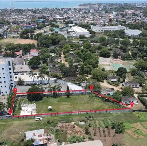 Prime Plot for Sale at Morroco