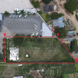 Prime Plot for Sale at Morroco