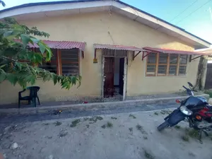 2bdrm House in Msasani for rent