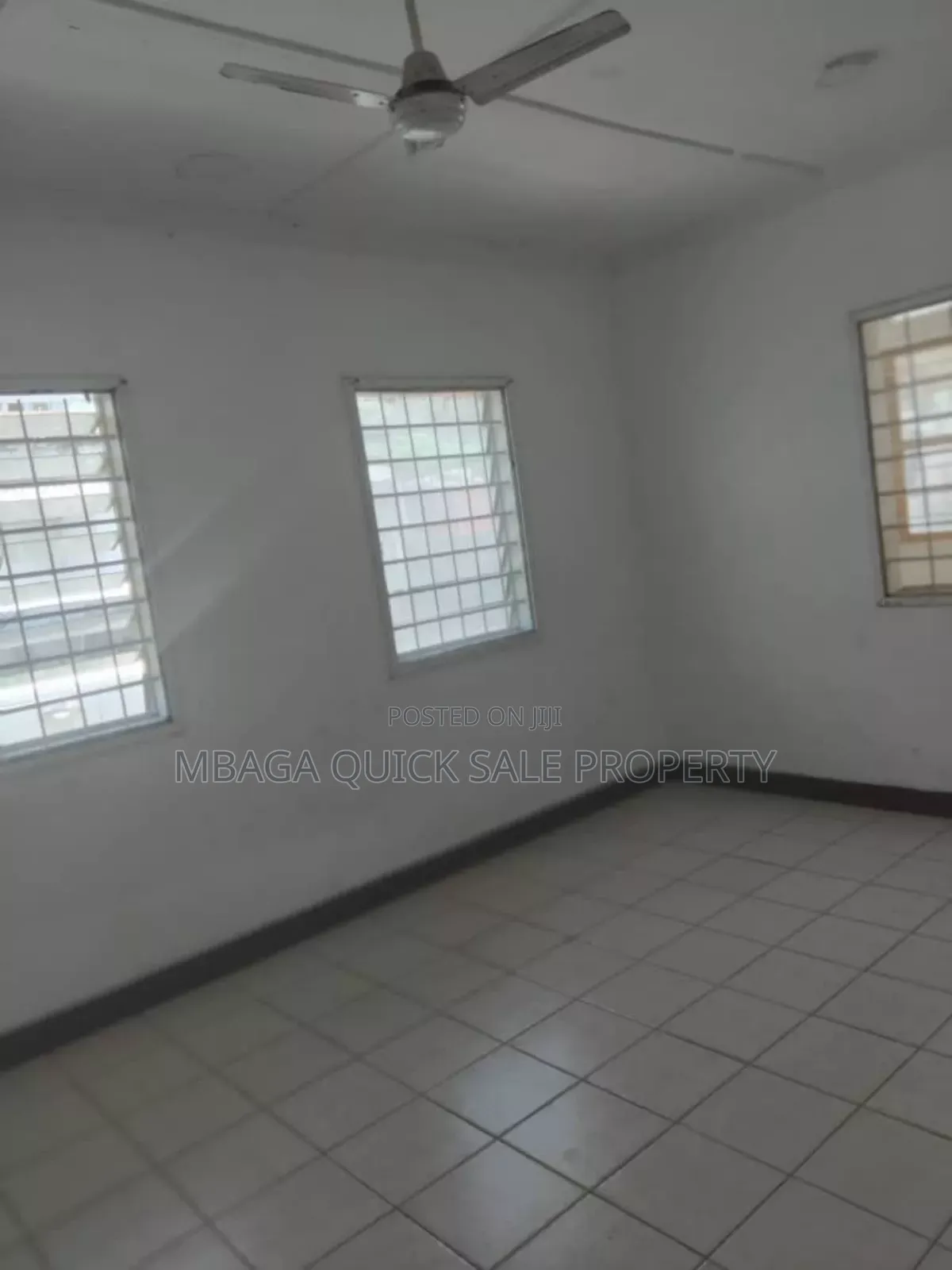 2bdrm House in Msasani for rent