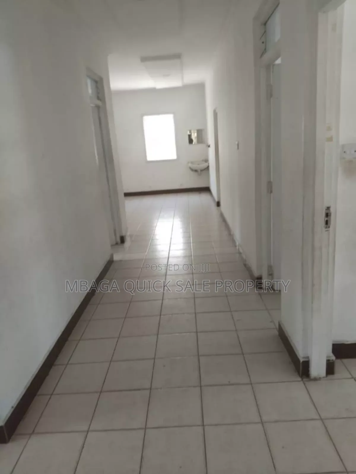 2bdrm House in Msasani for rent