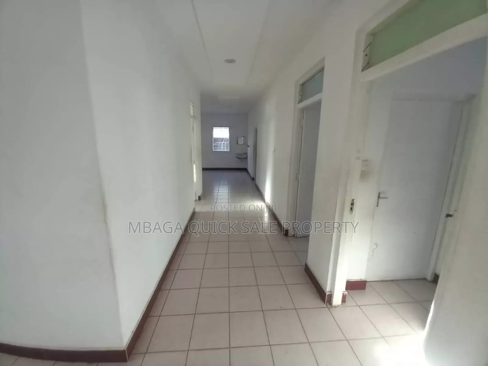 2bdrm House in Msasani for rent