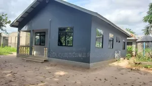 4bdrm House in Mbande Kisewe, Mbangala for sale