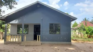 4bdrm House in Mbande Kisewe, Mbangala for sale