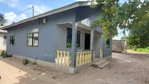 4bdrm House in Mbande Kisewe, Mbangala for sale