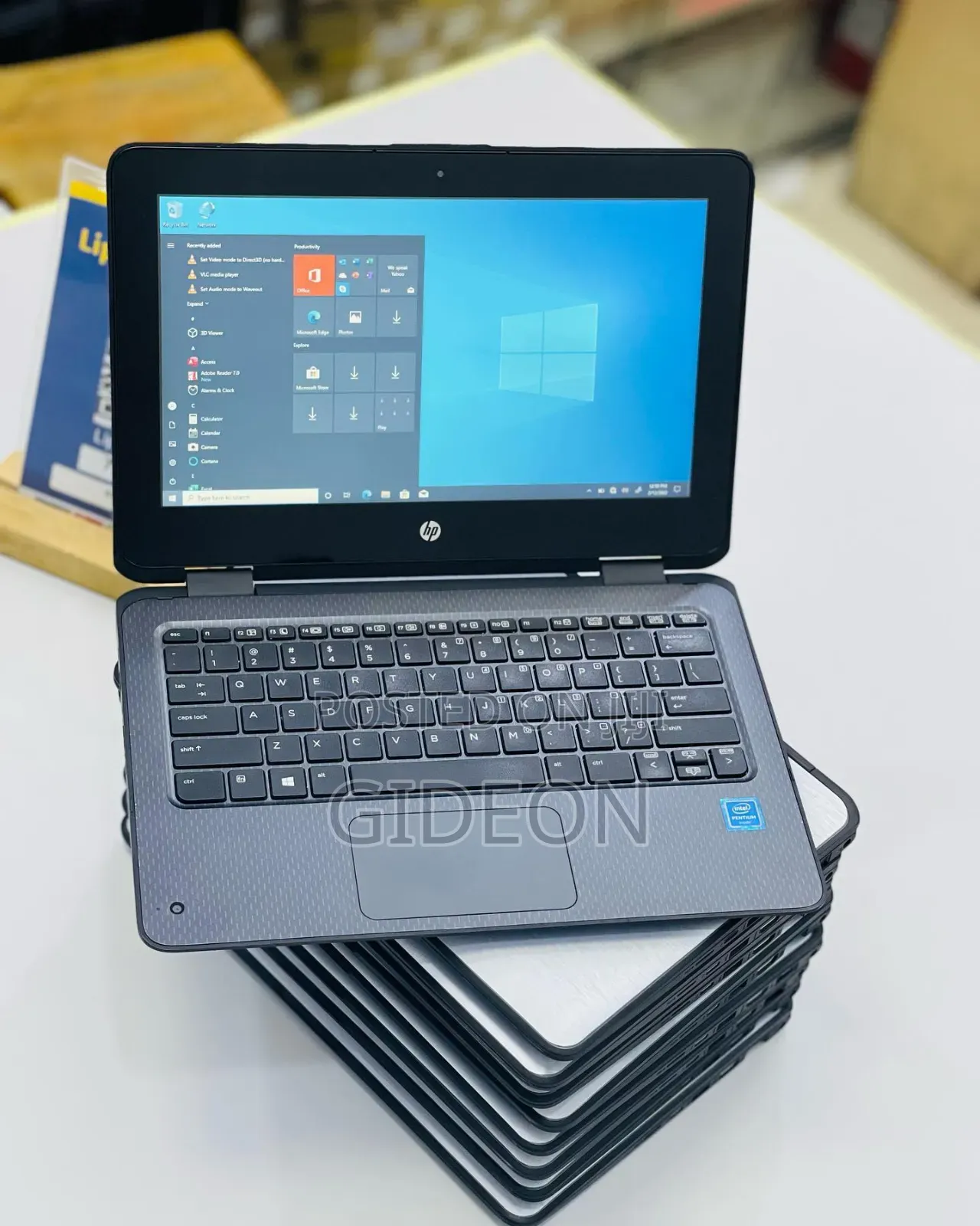 Laptop HP ProBook X360 11 G1 EE 4GB Intel SSD 128GB