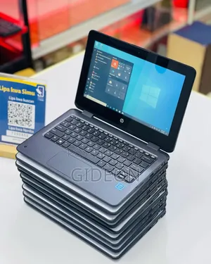 Laptop HP ProBook X360 11 G1 EE 4GB Intel SSD 128GB