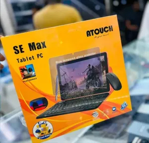 New Atouch SE MAX 512 GB Blue