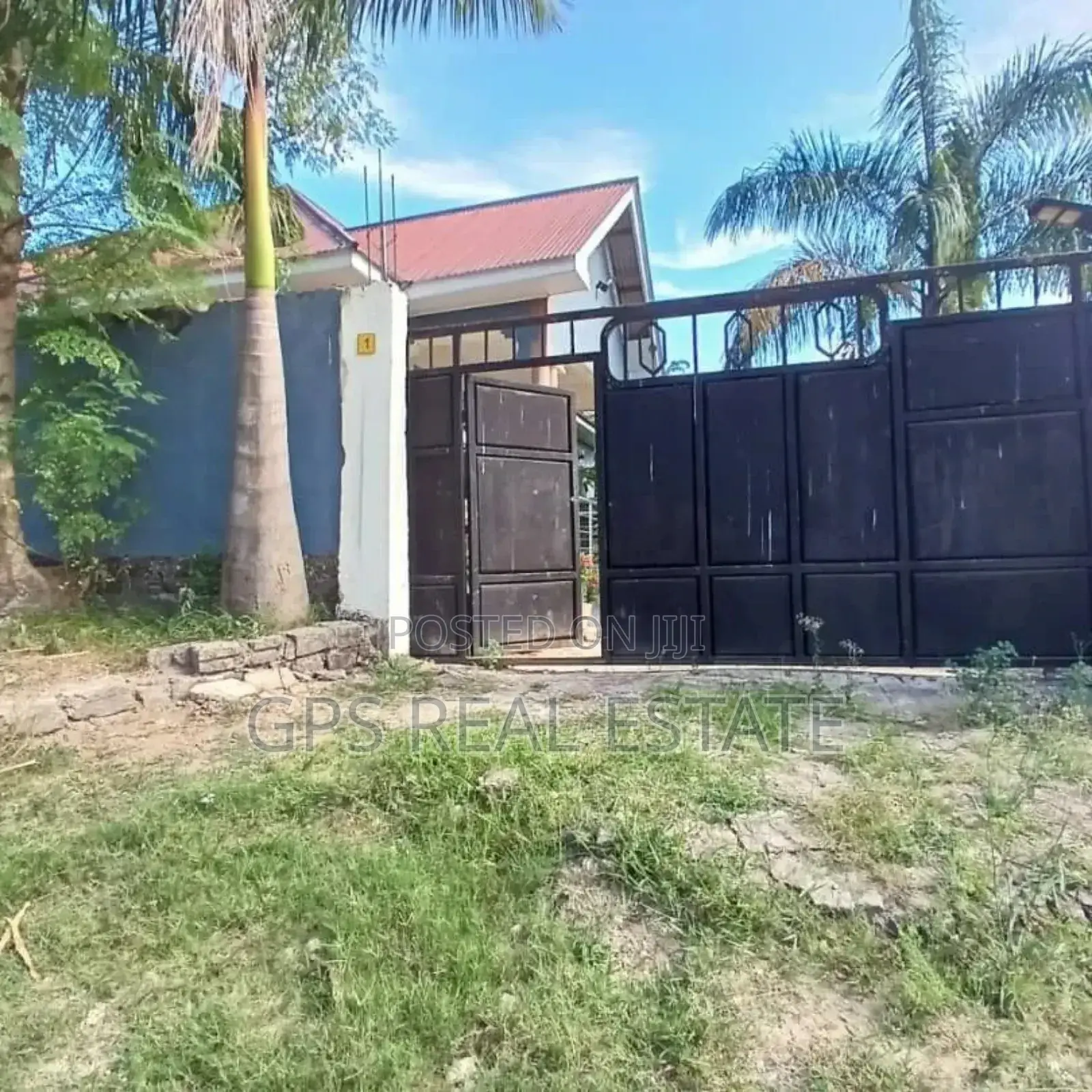 3bdrm House in Mbezi Massana, Kinondoni for sale