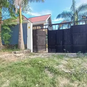 3bdrm House in Mbezi Massana, Kinondoni for sale