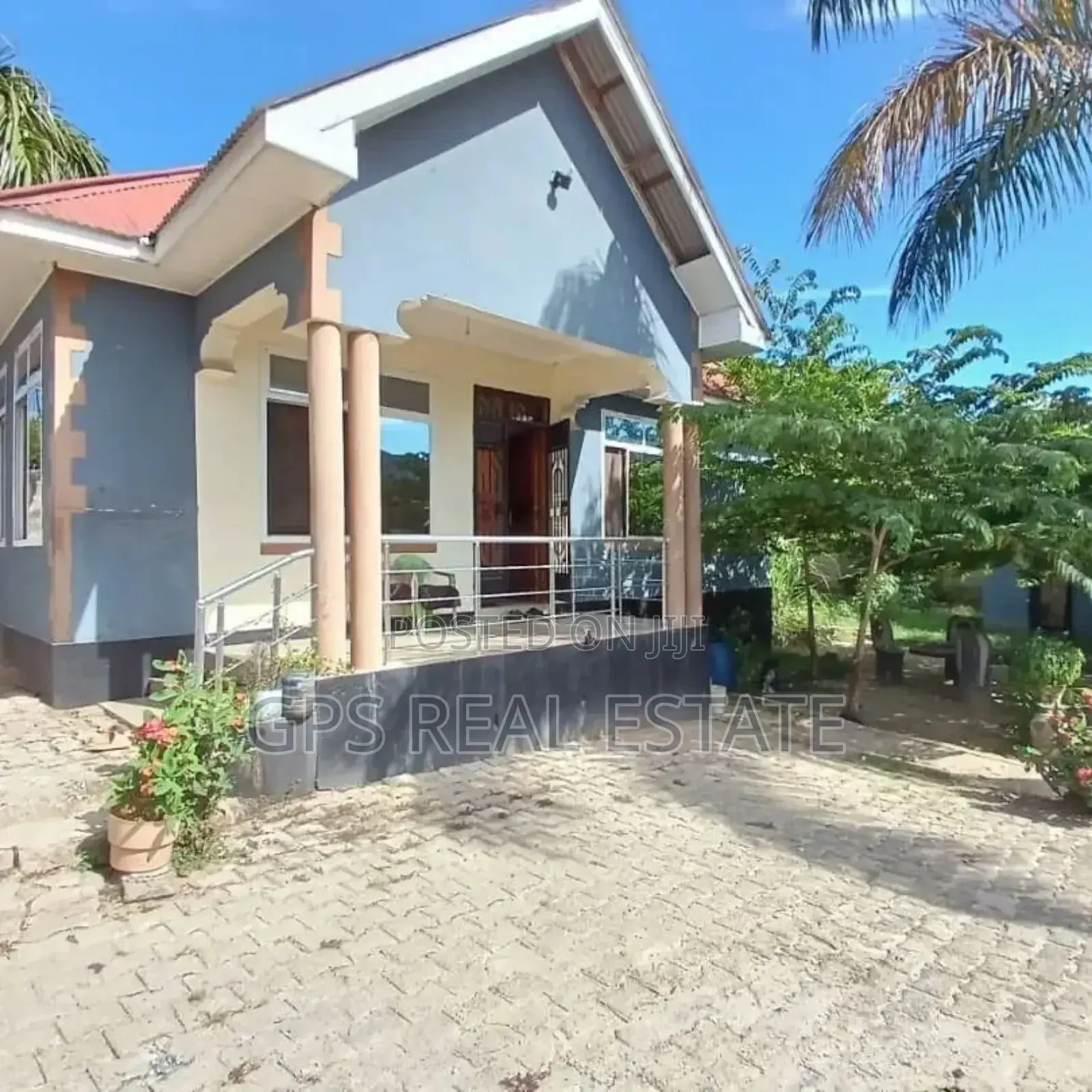 3bdrm House in Mbezi Massana, Kinondoni for sale