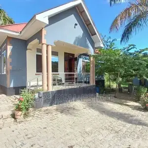 3bdrm House in Mbezi Massana, Kinondoni for sale