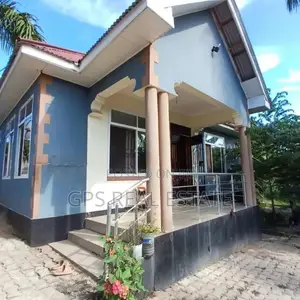 3bdrm House in Mbezi Massana, Kinondoni for sale