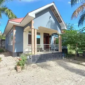 3bdrm House in Mbezi Massana, Kinondoni for sale