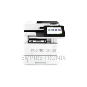 HP Laserjet Enterprise MFP M528dn