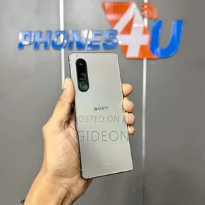 Sony Xperia 5 III 128 GB Gray