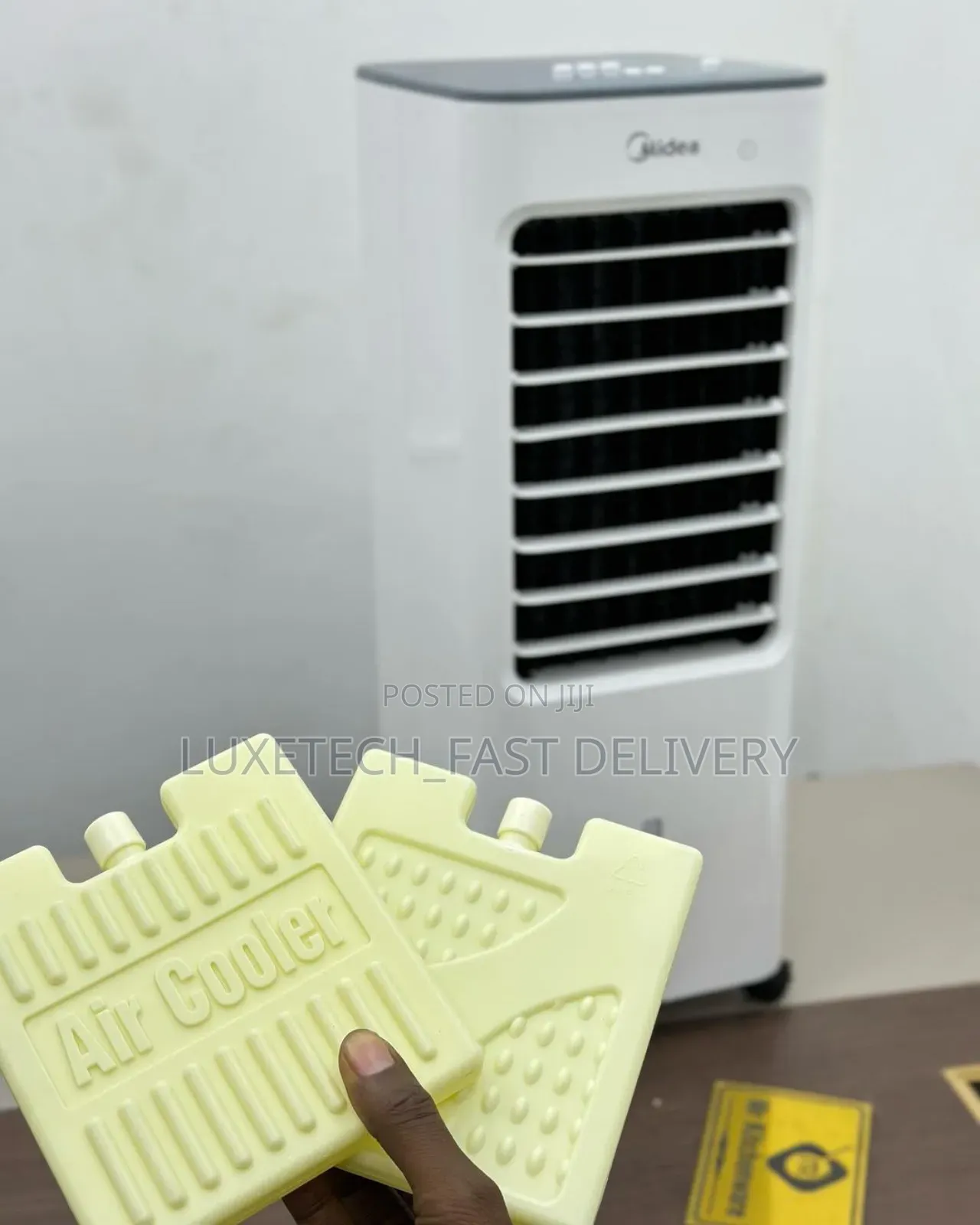 Midea Air Cooler