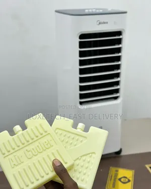 Midea Air Cooler