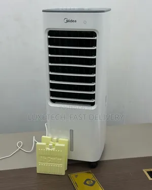 Midea Air Cooler 5 Liters