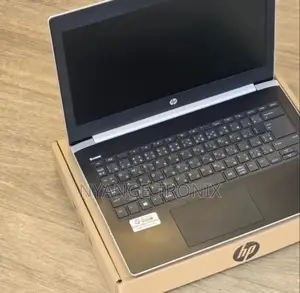 Laptop HP ProBook 430 G7 8GB Intel Core I5 SSD 256GB