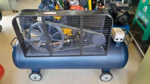 Air Compressor 180L