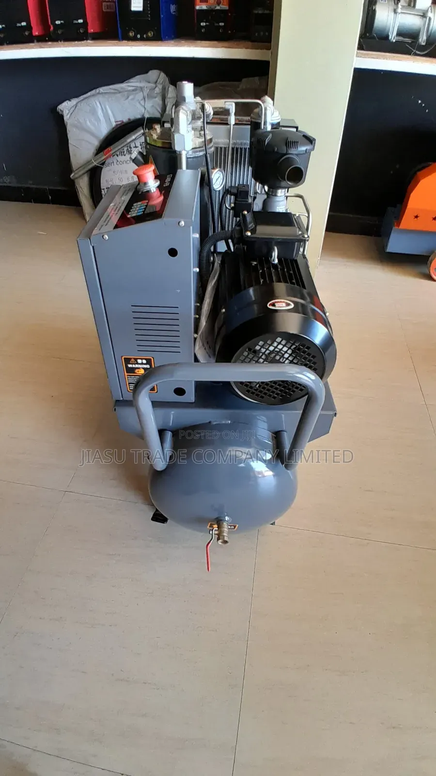 Air Compressor