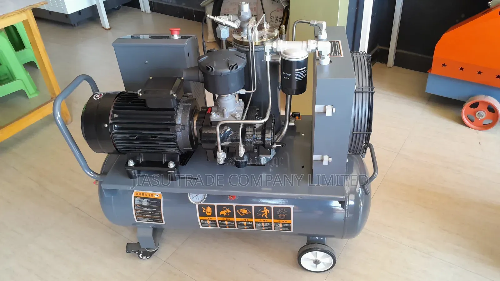 Air Compressor