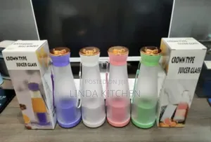 Crusher Juicer
