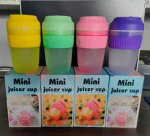 Mini Juicer Cup 500ml