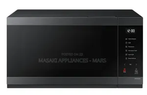 Samsung Microwave 40L Dial Grill