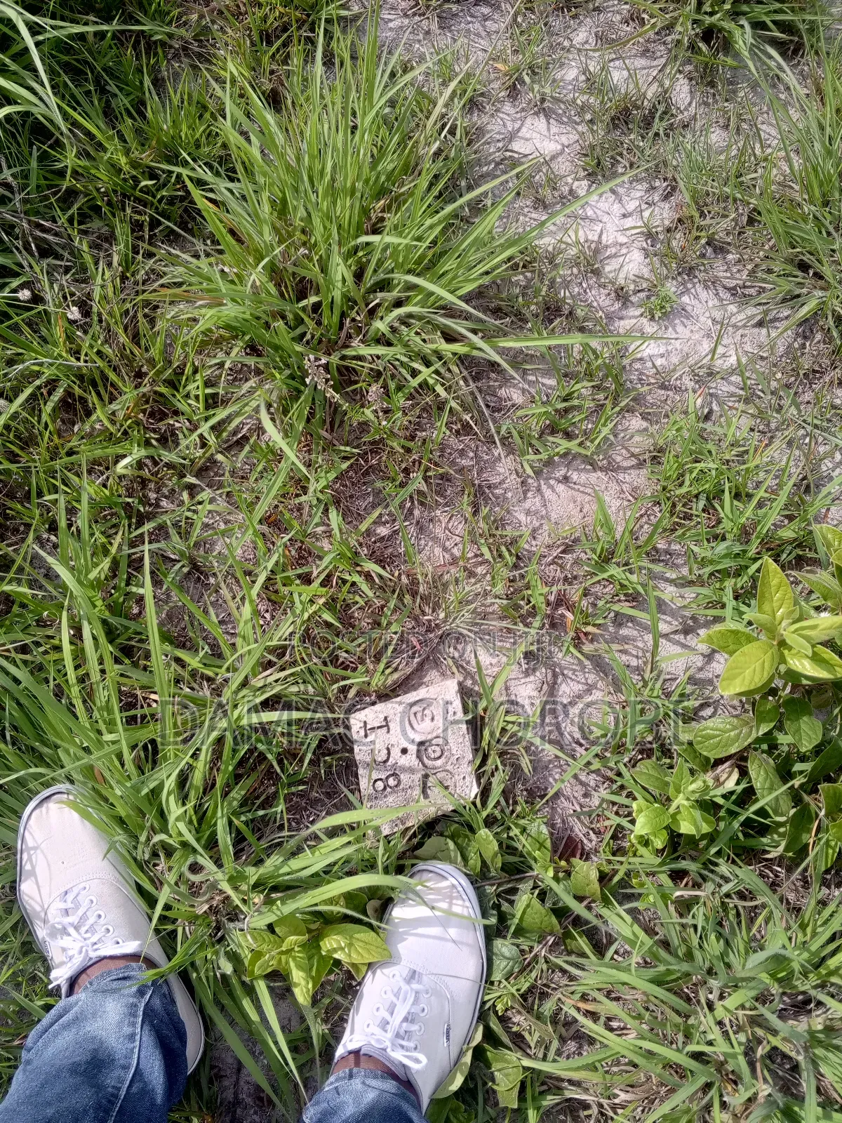 Industry Plot for Sale Loction Kibaha
