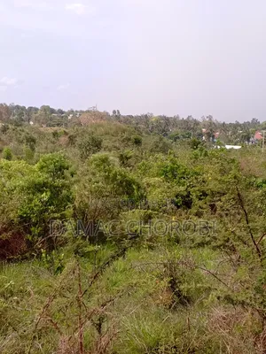 Industry Plot for Sale Loction Kibaha