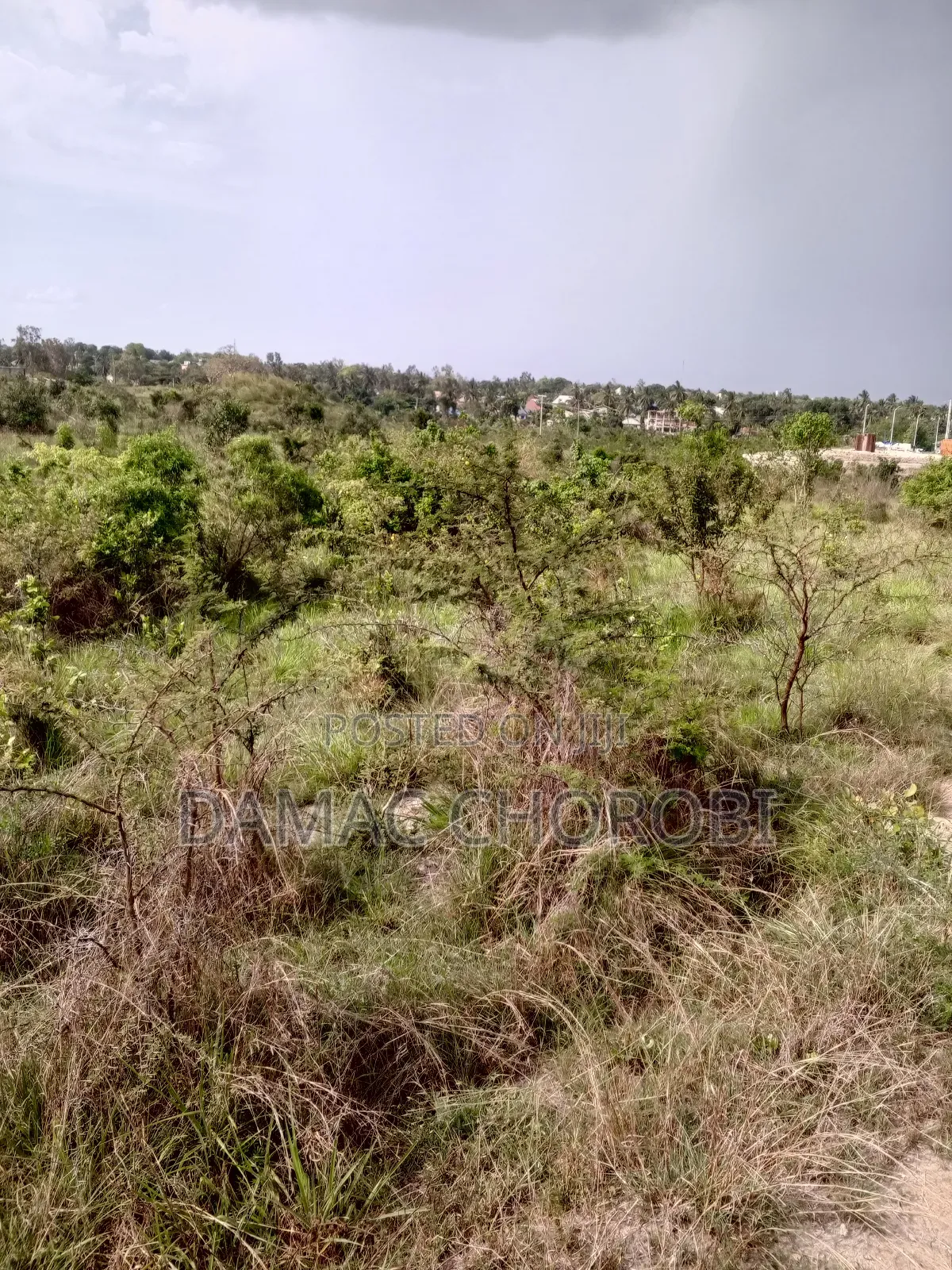Eneo Linauzwa Kibamba