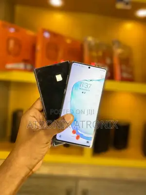 Samsung Galaxy Note 10 Plus 256 GB